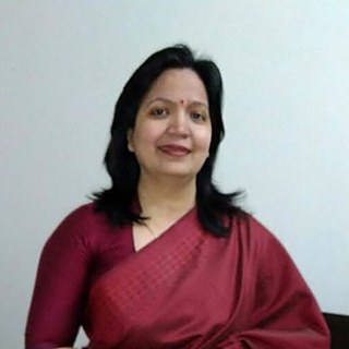 Dr. Sarita Tripathi Pandey
