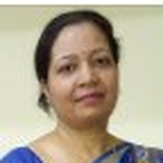 Dr. Suman Tiwari