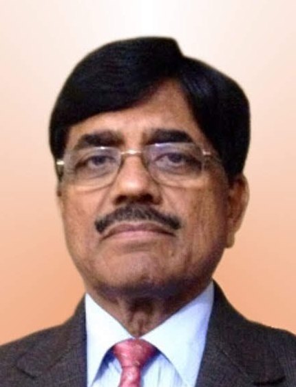 Prof. B. D. Tripathi, founder of Eco-skills